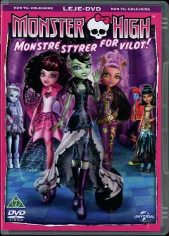 Film (dvd), 2012