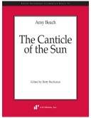 The canticle of the sun
