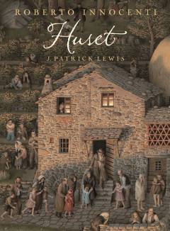 Billedbog, 1. udgave, 2010