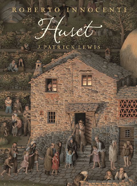Huset