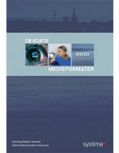 De korte medieformater