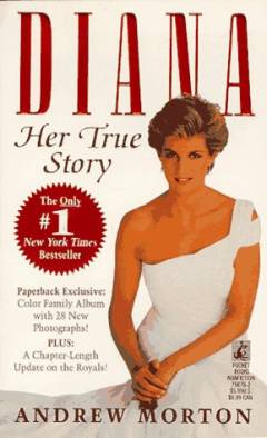 Diana : \her true story - in her own words\