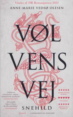 Vølvens vej - Snehild