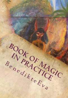 Book of magic in practice