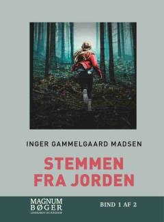 Stemmen fra jorden. Bind 1 (Stor skrift)