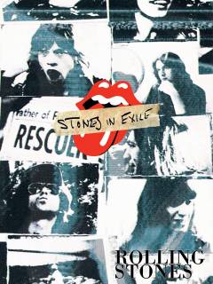 Stones in exile