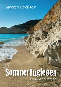Sommerfugleøen : en kriminalroman