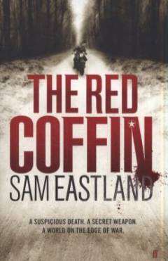The red coffin