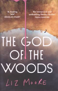 The god of the woods