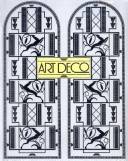 Art deco