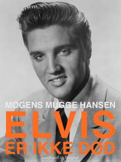 Elvis - er ikke død : et mindealbum