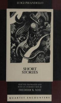 Short stories