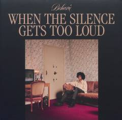 When the silence gets too loud