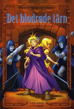 Det blodrøde tårn