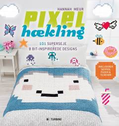 Pixelhækling