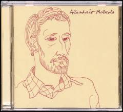 Alasdair Roberts