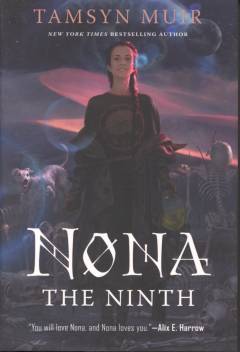 Nona the Ninth