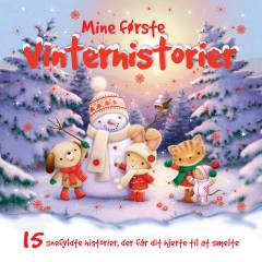 Mine første vinterhistorier