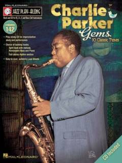 Gems : 10 classic tunes : book and cd for B♭, E♭, C and bass clef instruments