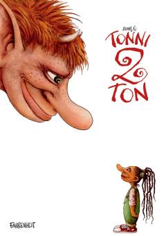 Tonni 2 Ton