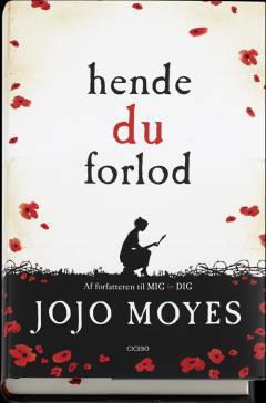 Bog, 1. bogklubudgave, 2015