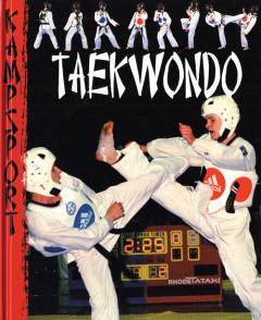 Taekwondo