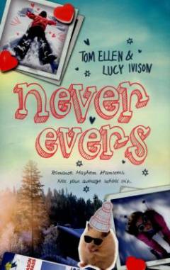 Never evers