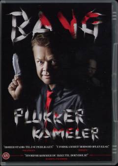 Plukker kameler