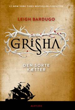 Grisha - den sorte kætter