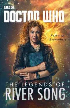 The legends of River Song