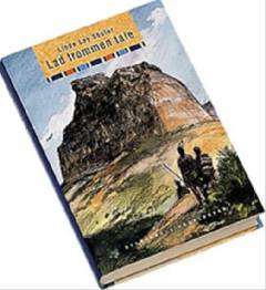 Lad trommen tale : en roman om det gamle Amerika