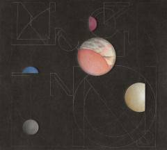 Musik (cd), ℗2019