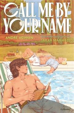 Call me by your name