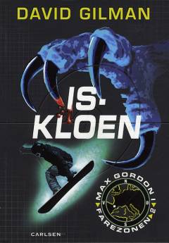 Iskloen