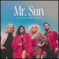 Mr. Sun