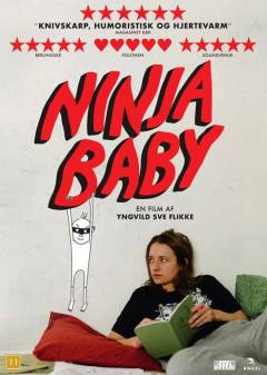 Ninjababy