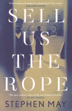 Sell us the rope