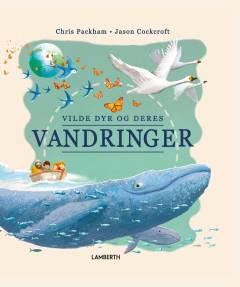 Vilde dyr og deres vandringer