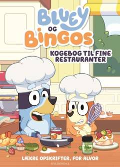 Billedbog, 1. udgave, 2024