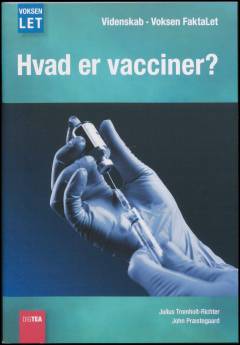 Hvad er vacciner? (Letlæsning)