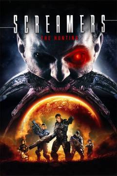 Screamers : the hunting