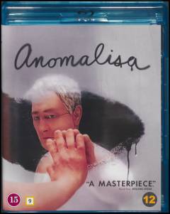Anomalisa