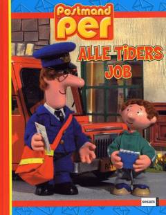 Alle tiders job