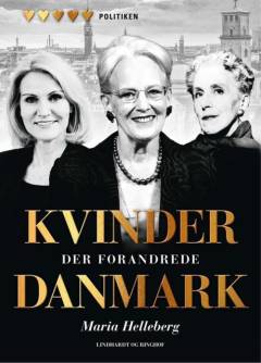 Kvinder der forandrede Danmark