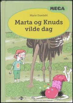 Marta og Knuds vilde dag