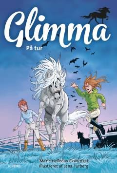Glimma - på tur