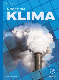 Noget om - klima