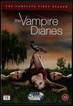 Tv-serie (dvd), 2010