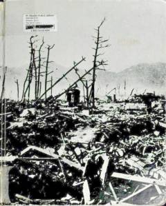 The fall of Japan