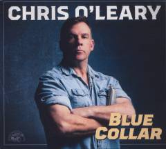 Blue collar